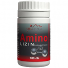 Amino Lizin 100 capsule 