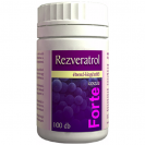 Resveratrol Forte 100 capsule 