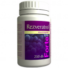 Resveratrol Forte 250 capsule