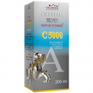 Crystal Silver C5000 200ml