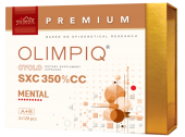 Olimpiq SXC 350% Premium CYCLO CC MENTAL
