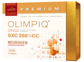 Olimpiq SXC 350% Premium CYCLO CC NEUROGEN