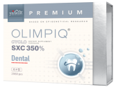 Olimpiq SXC 350% Premium CYCLO DENTAL