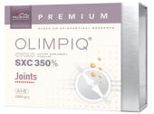 Olimpiq SXC 350% Premium CYCLO JOINTS