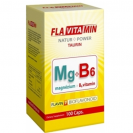 Magneziu cu Vitamina B6 si Taurina 