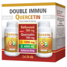Double Immun Quercetin C+D Echinacea