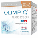 Olimpiq Jubileum SXC 250% 240 doze - 480 cps