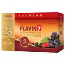 Flavin7 Premium Jubileum 10x100 ml